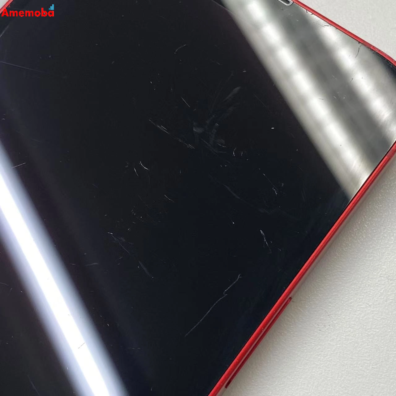 iPhone13 128GB Product Red MLNF3J/A AU版SIMフリー