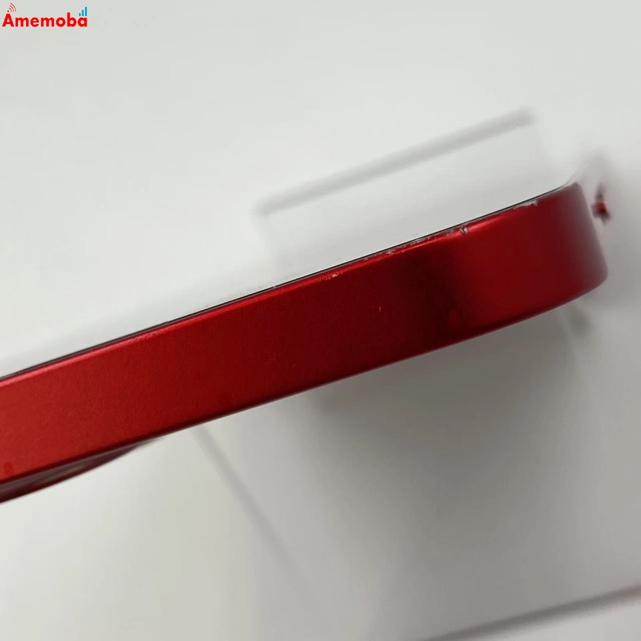 iPhone13 128GB Product Red MLNF3J/A AU版SIMフリー