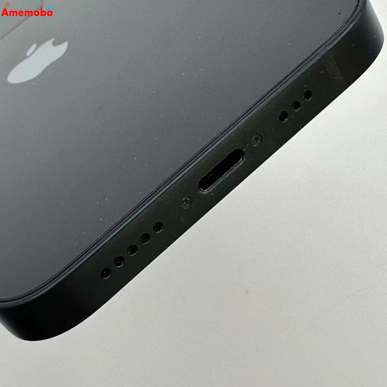 iPhone15 128GB ブラック MTMH3J/A AU版SIMフリー