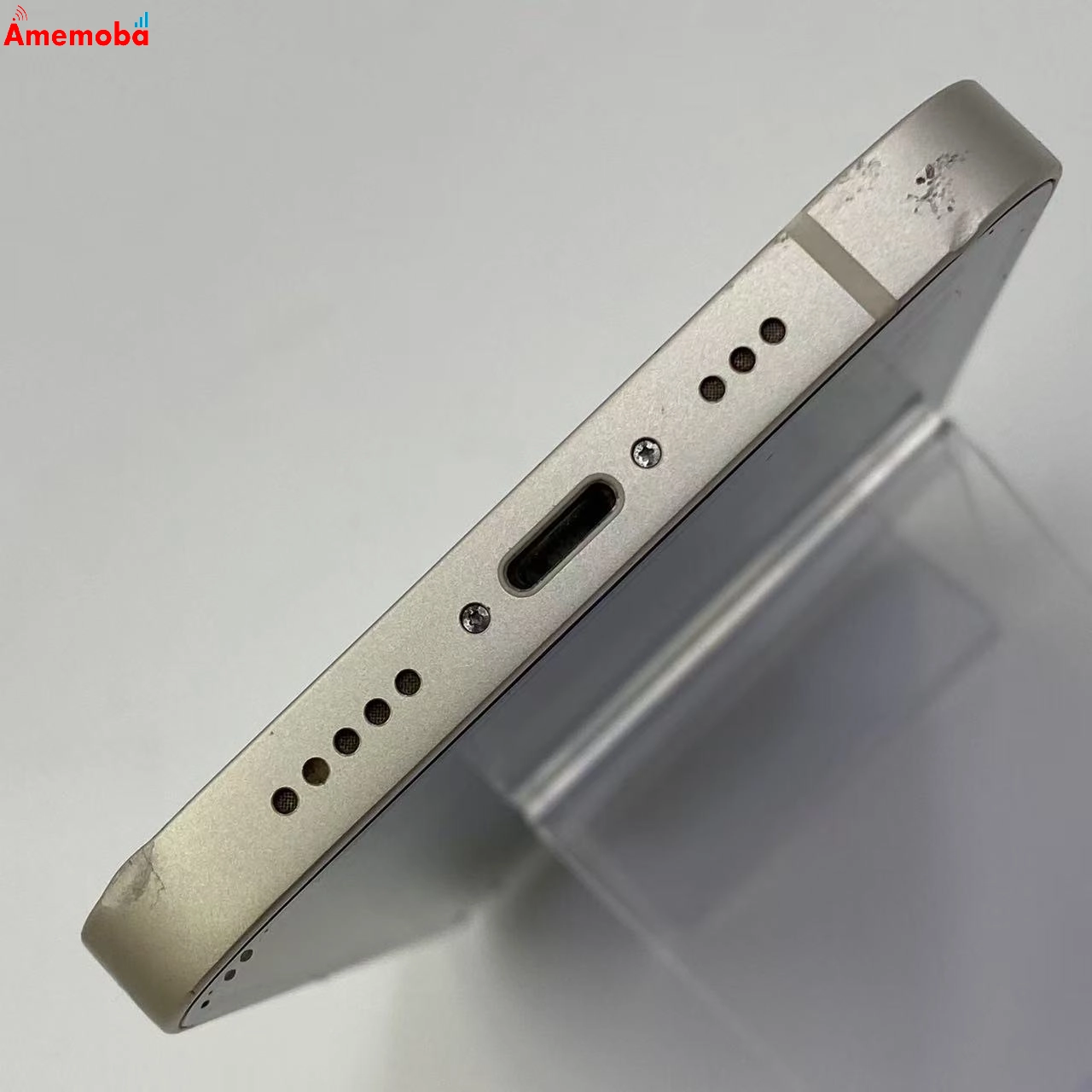 iPhone13 128GB スターライト MLND3J/A AU版SIMフリー