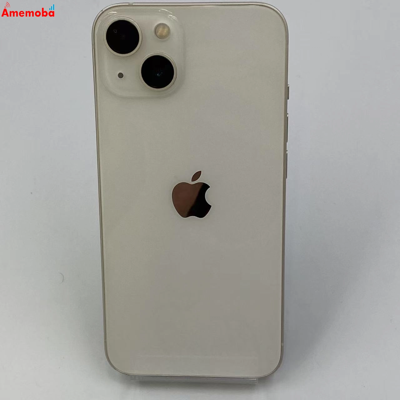 iPhone13 128GB スターライト MLND3J/A AU版SIMフリー