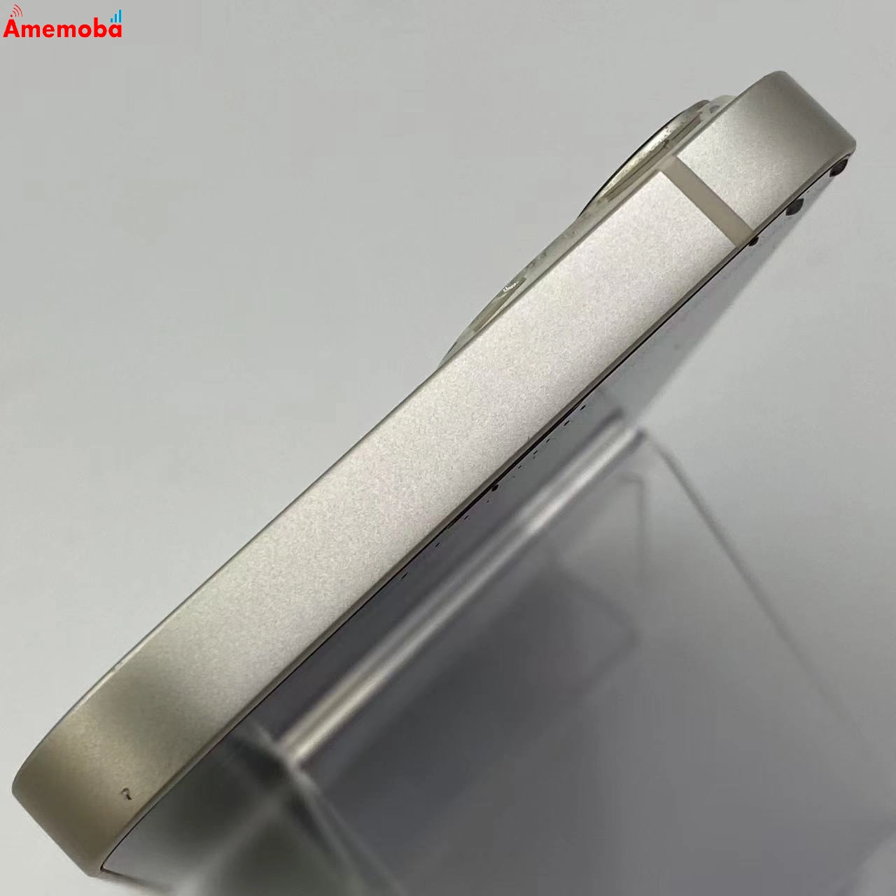 iPhone13 128GB スターライト MLND3J/A AU版SIMフリー