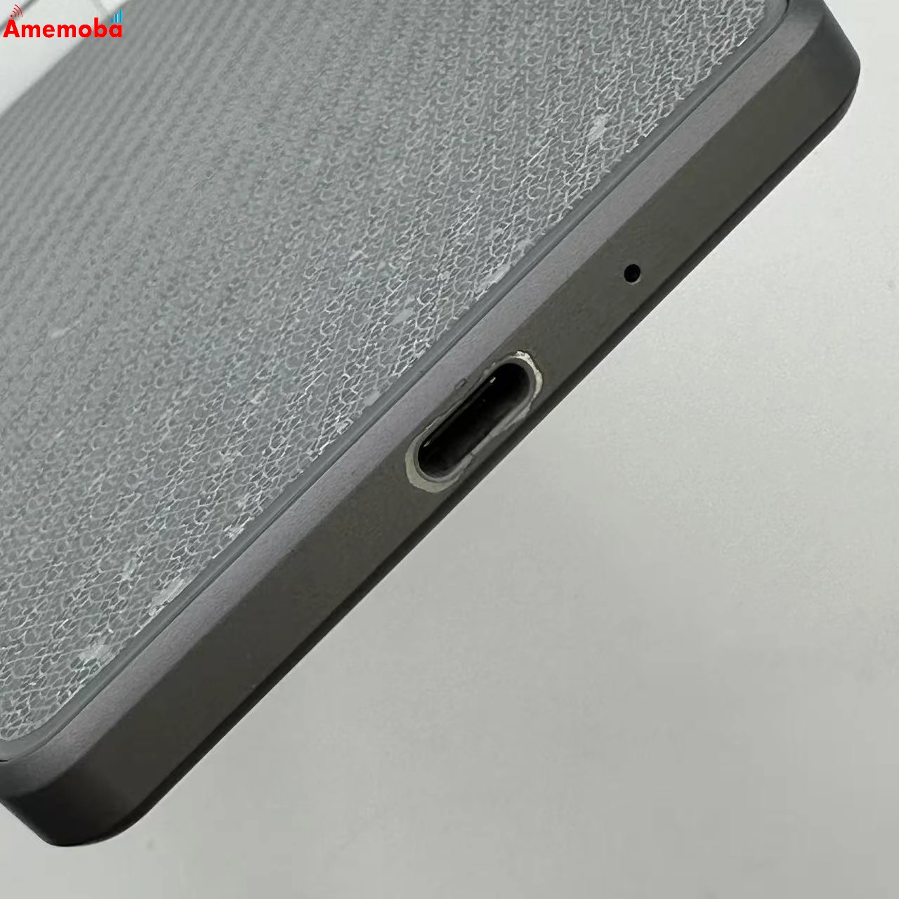 Xperia 1 III 256GB フロストグレイ SO-51B docomo版SIMフリー 美品 12GB/256GB