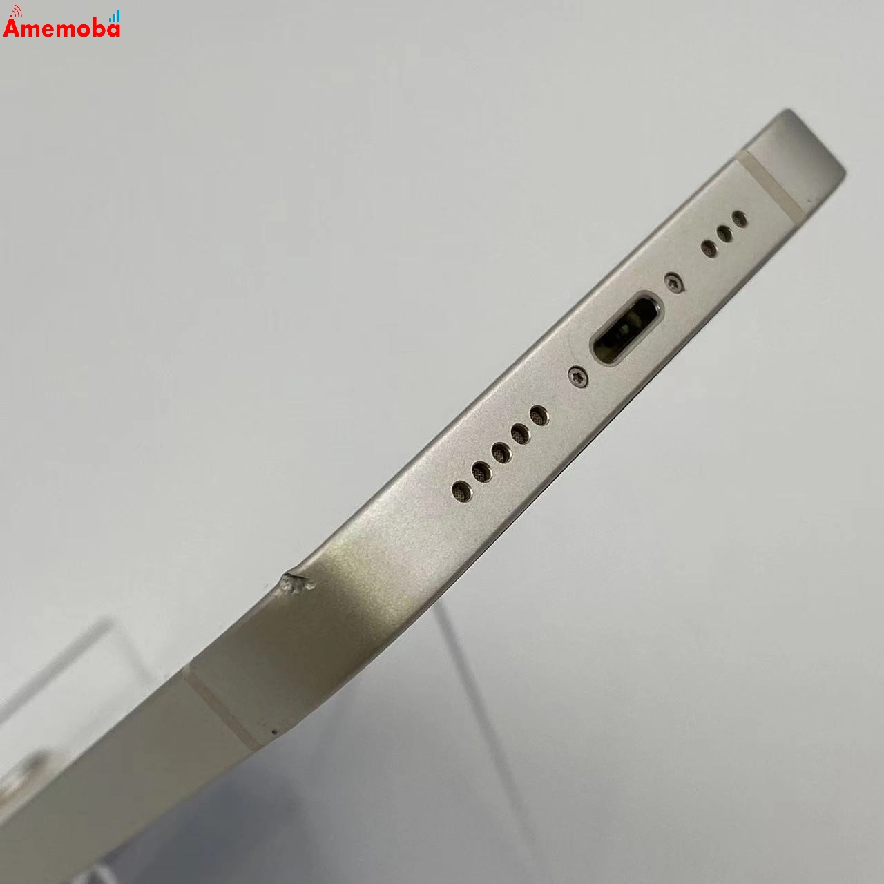 iPhone13 128GB スターライト MLND3J/A Apple版SIMフリー