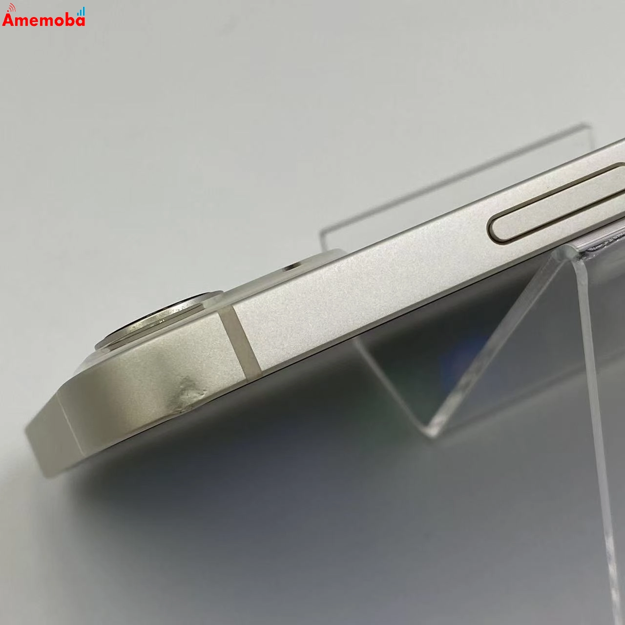 iPhone13 128GB スターライト MLND3J/A Apple版SIMフリー