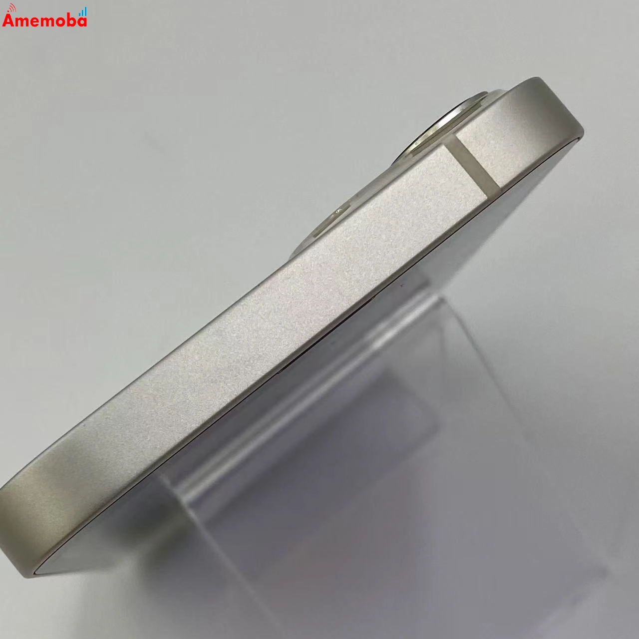 iPhone13 128GB スターライト MLND3J/A Apple版SIMフリー