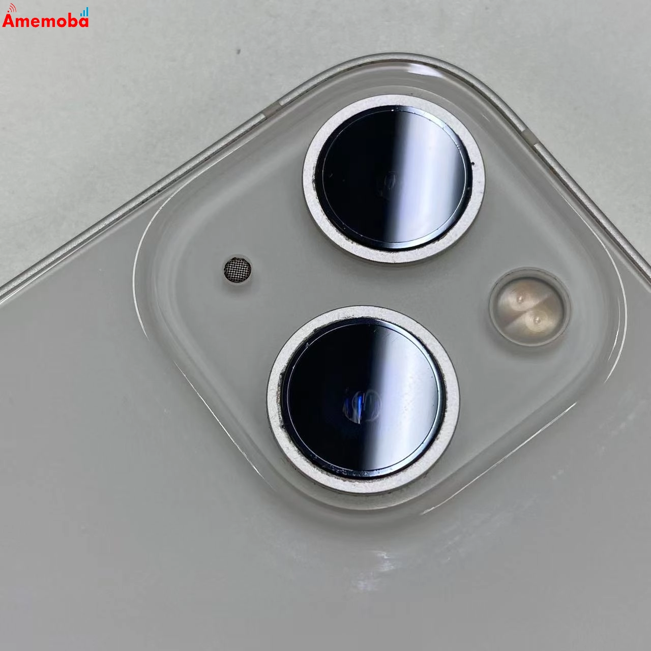 iPhone13 128GB スターライト MLND3J/A Apple版SIMフリー