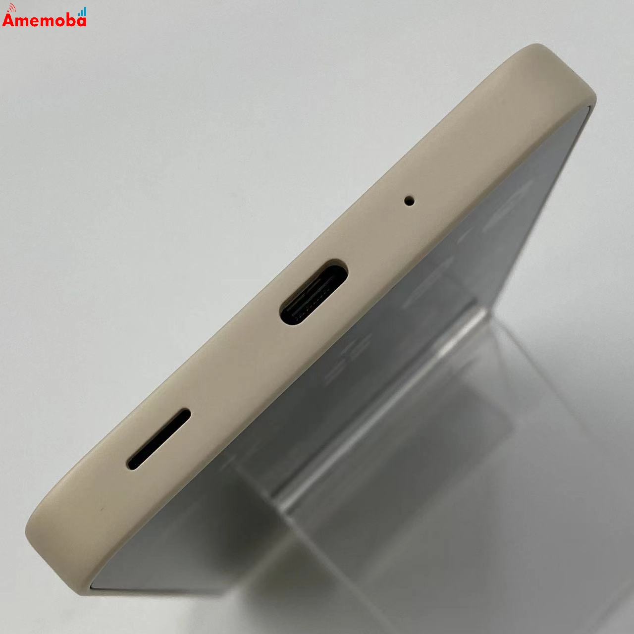 AQUOS wish4 4GB/64GB SH-52E docomo版SIMフリー ホワイト 未使用品