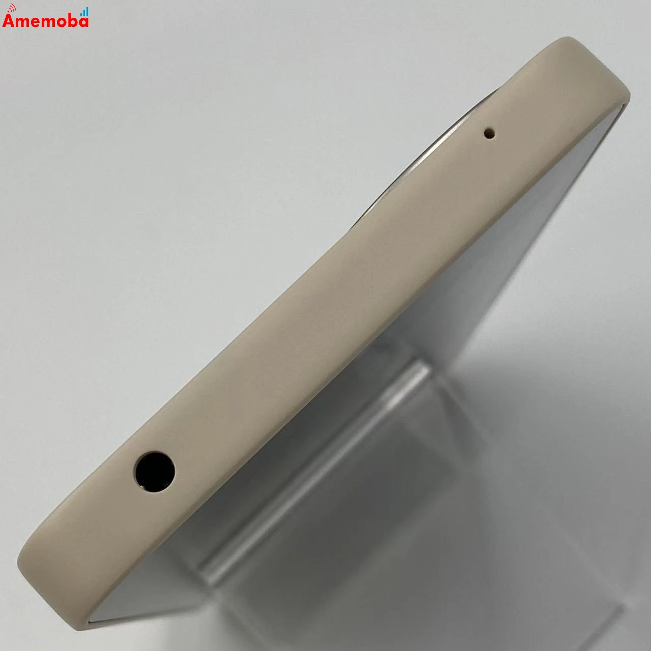 AQUOS wish4 4GB/64GB SH-52E docomo版SIMフリー ホワイト 未使用品