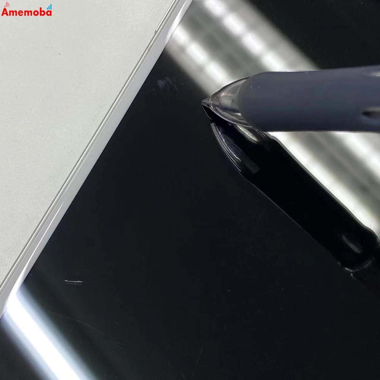 iPhone7 Plus 32GB MNRA2J/A AU版SIMフリー シルバー au