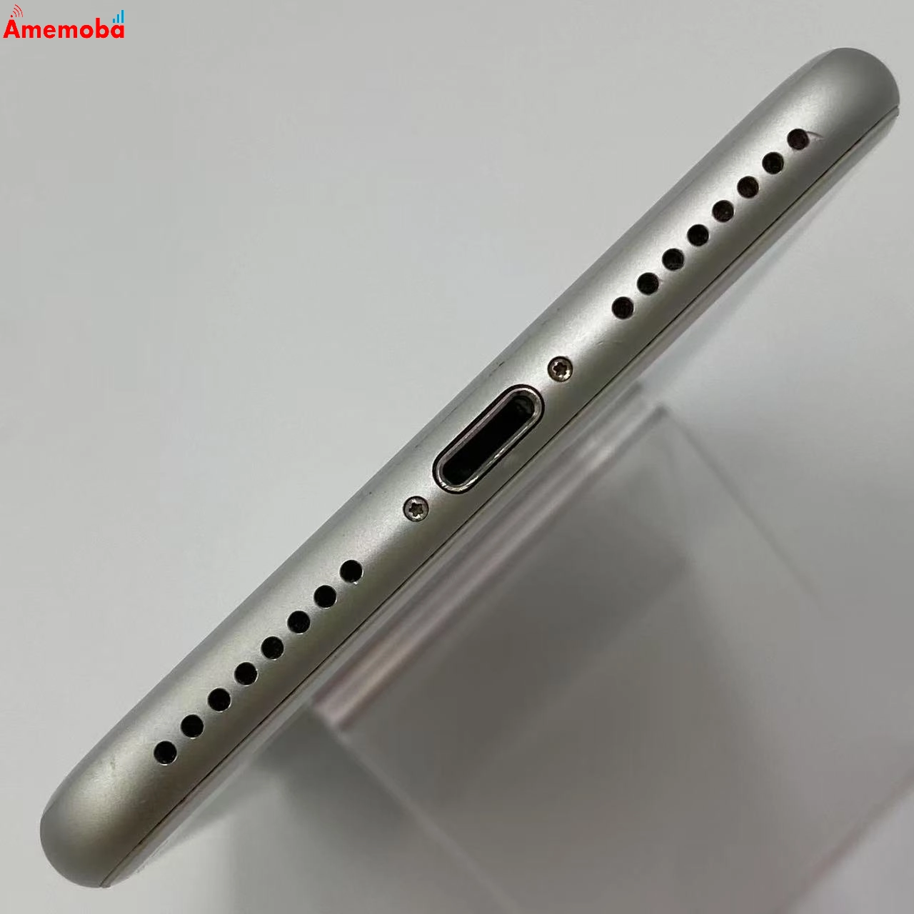 iPhone7 Plus 32GB MNRA2J/A AU版SIMフリー シルバー au