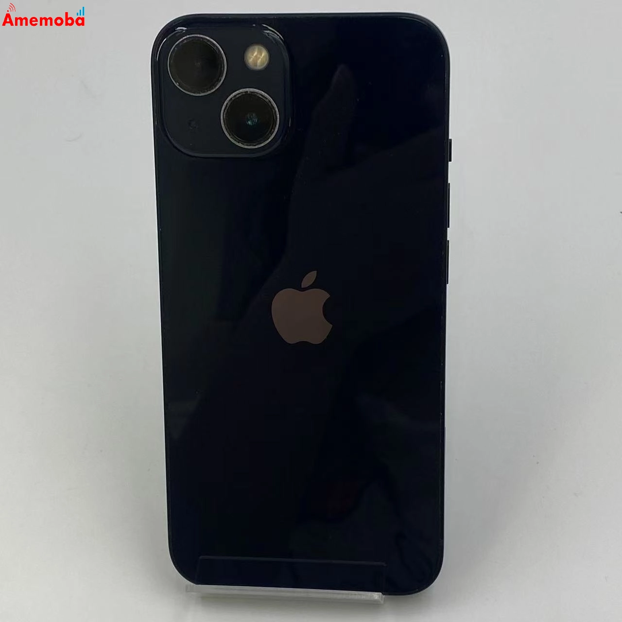 iPhone13 256GB MLNH3J/A Apple版SIMフリー ミッドナイト ジャンク品