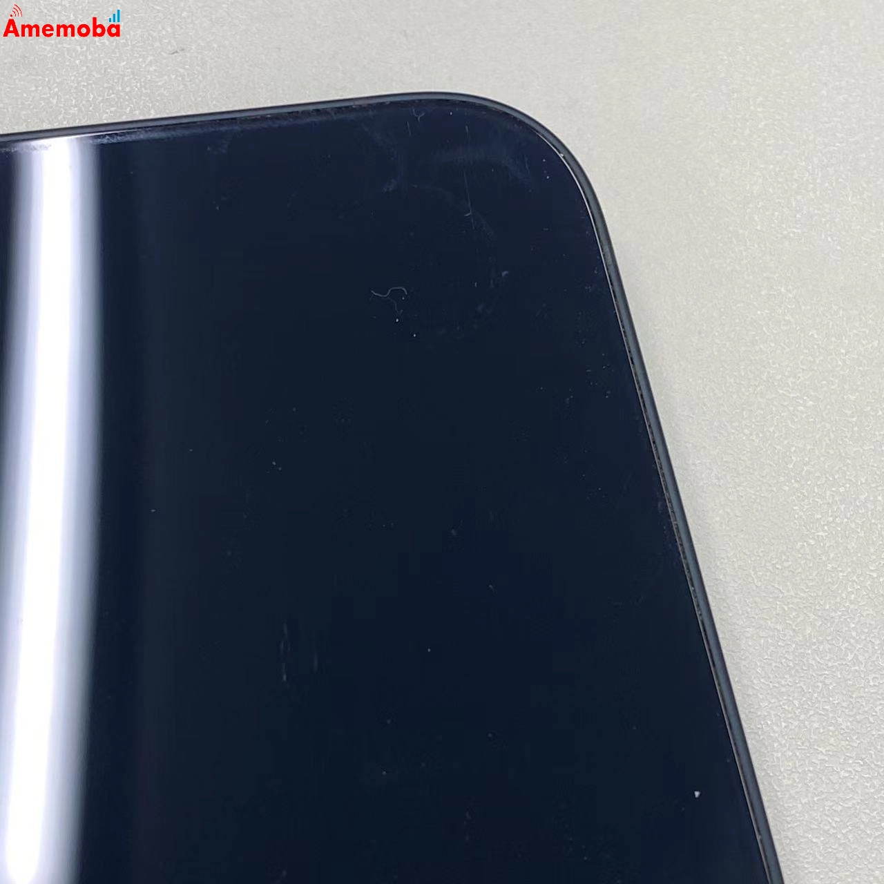 iPhone13 256GB MLNH3J/A Apple版SIMフリー ミッドナイト ジャンク品