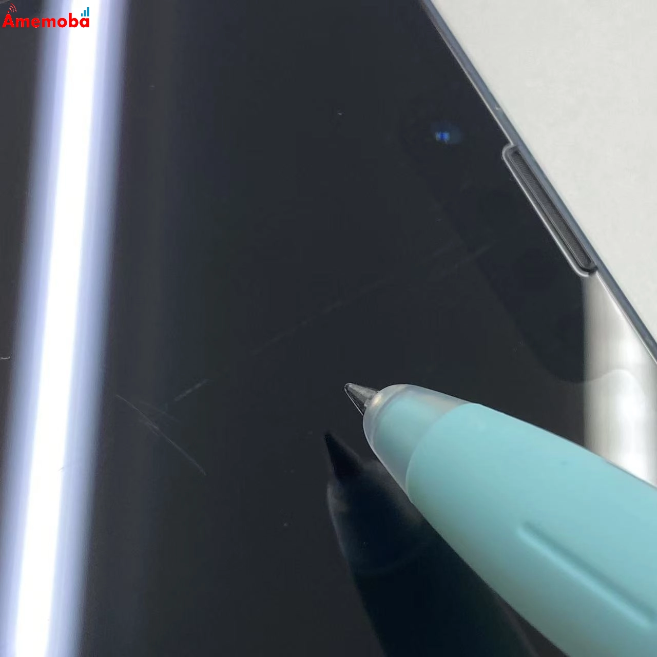 iPhone13 256GB MLNH3J/A Apple版SIMフリー ミッドナイト ジャンク品