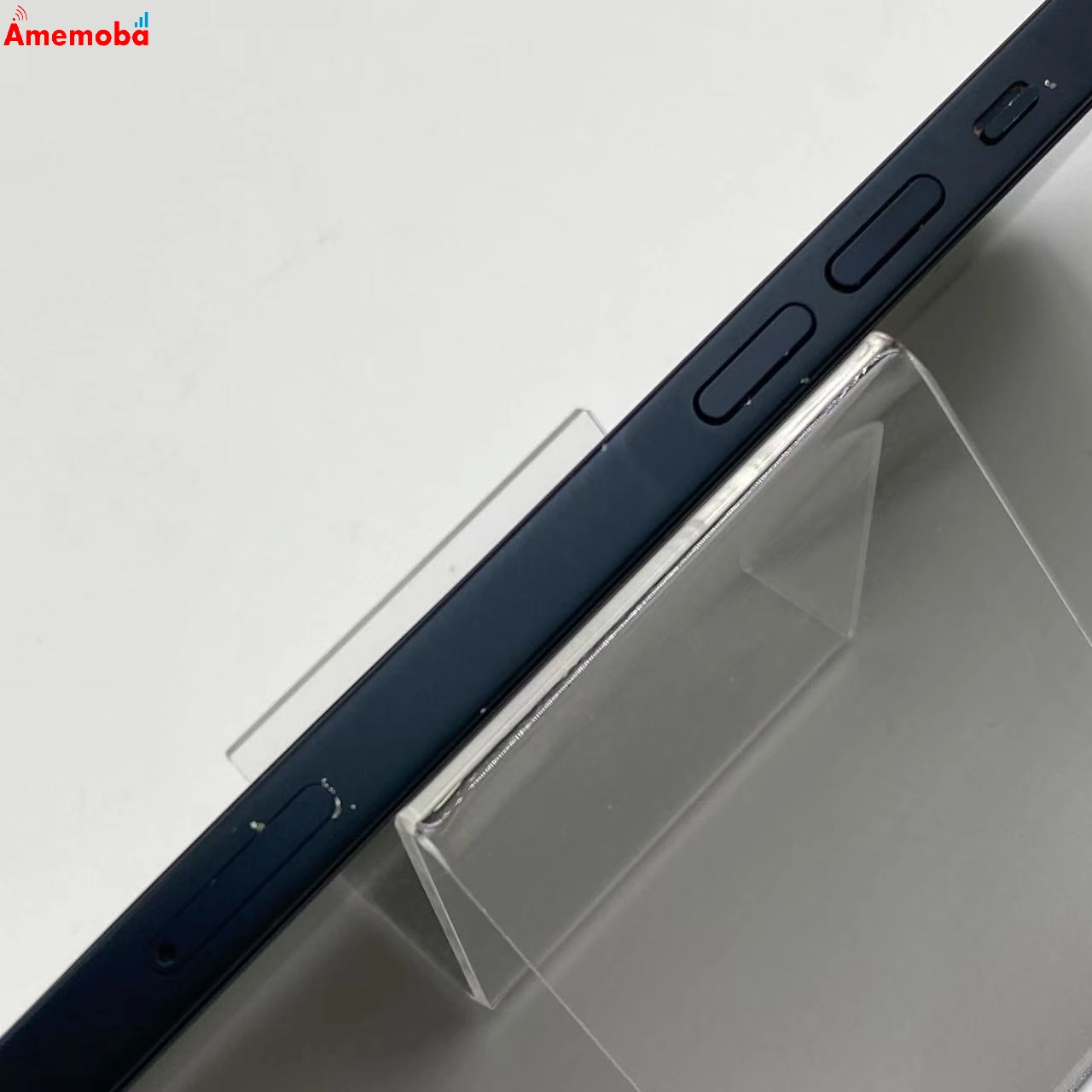 iPhone13 256GB MLNH3J/A Apple版SIMフリー ミッドナイト ジャンク品