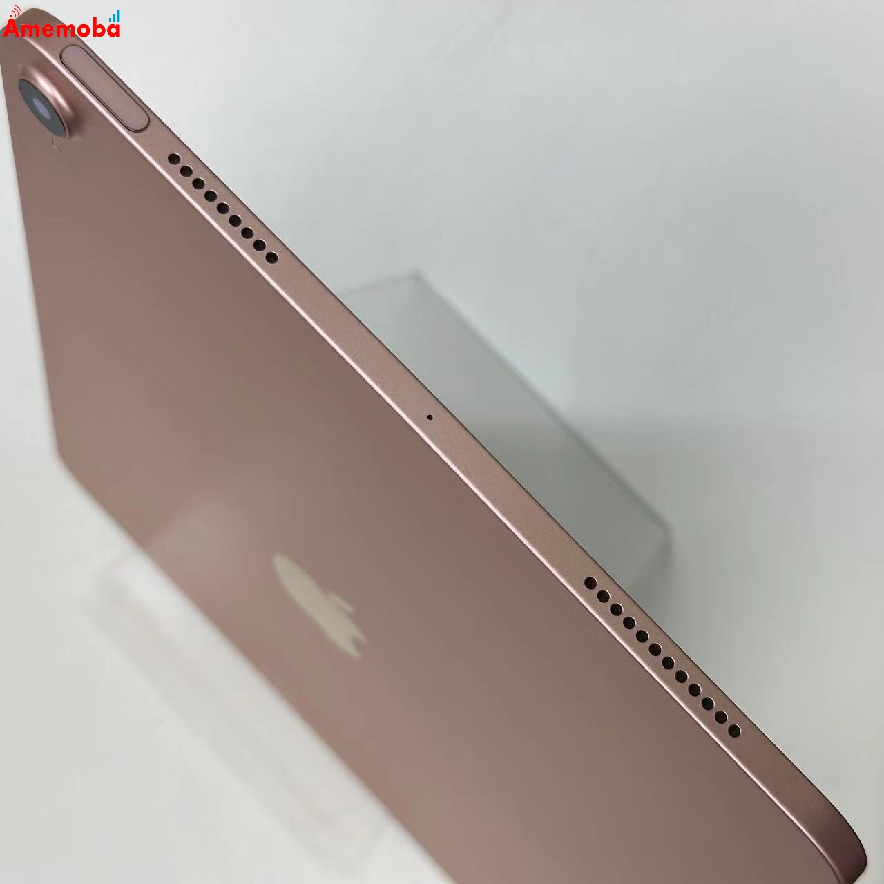 iPad Air 第4世代 Wi-Fiモデル 64GB ローズゴールド MYFP2J/A 訳あり品