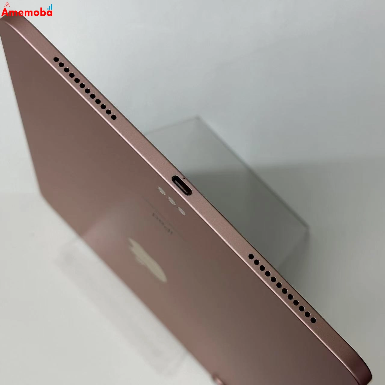 iPad Air 第4世代 Wi-Fiモデル 64GB ローズゴールド MYFP2J/A 訳あり品