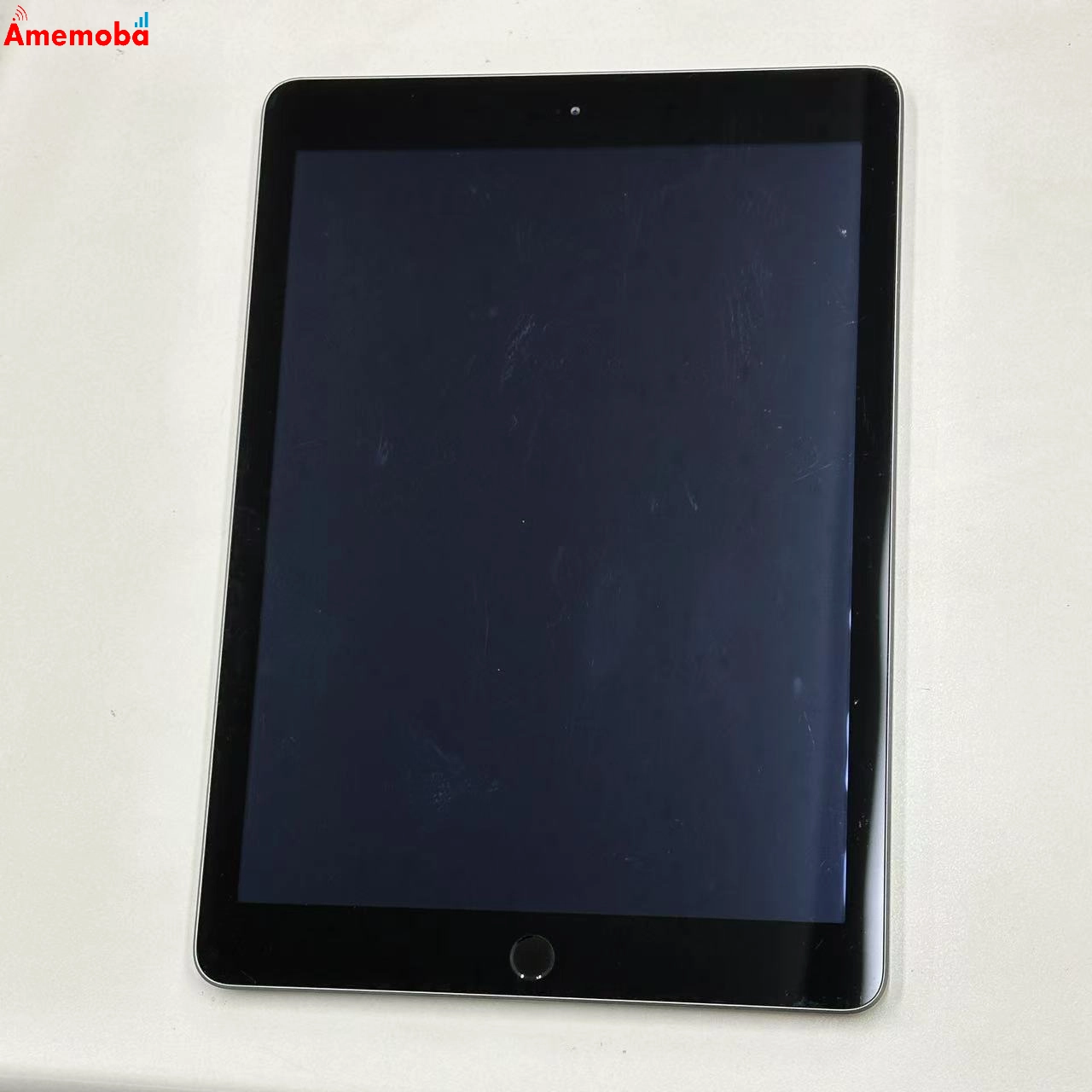 iPad 第5世代 Wi-Fiモデル 32GB スペースグレイ MP2F2J/A