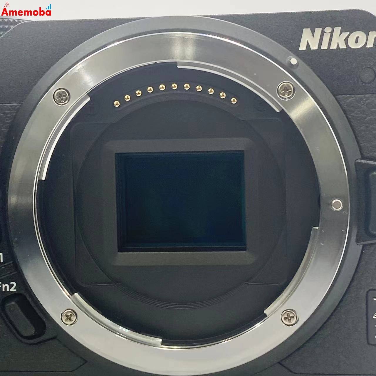 Z 30 12-28 PZ VR レンズキット Z30LK12-28