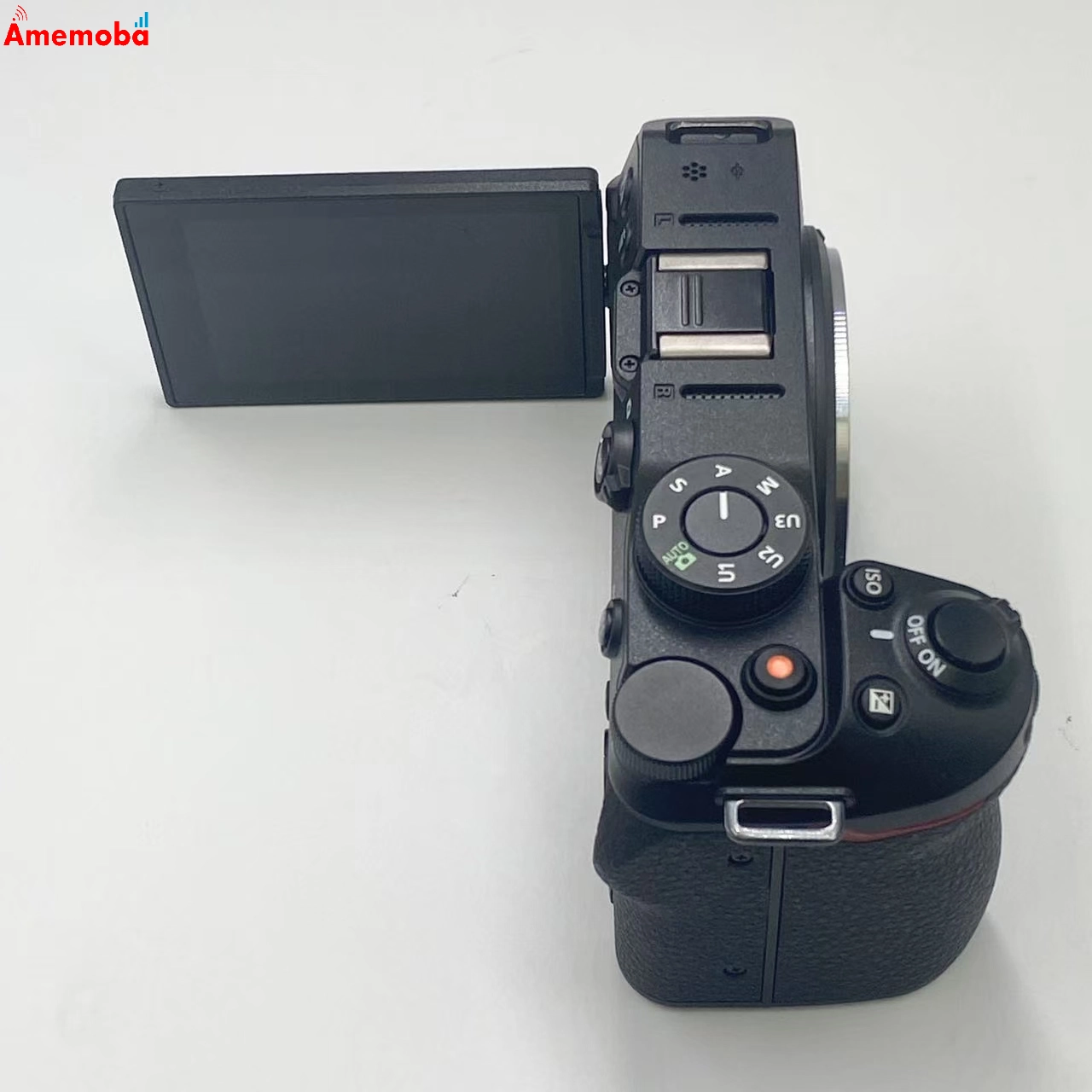 Z 30 12-28 PZ VR レンズキット Z30LK12-28