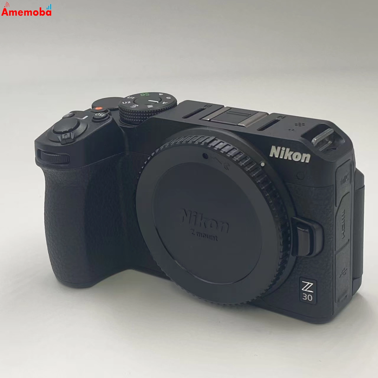 Z 30 12-28 PZ VR レンズキット Z30LK12-28