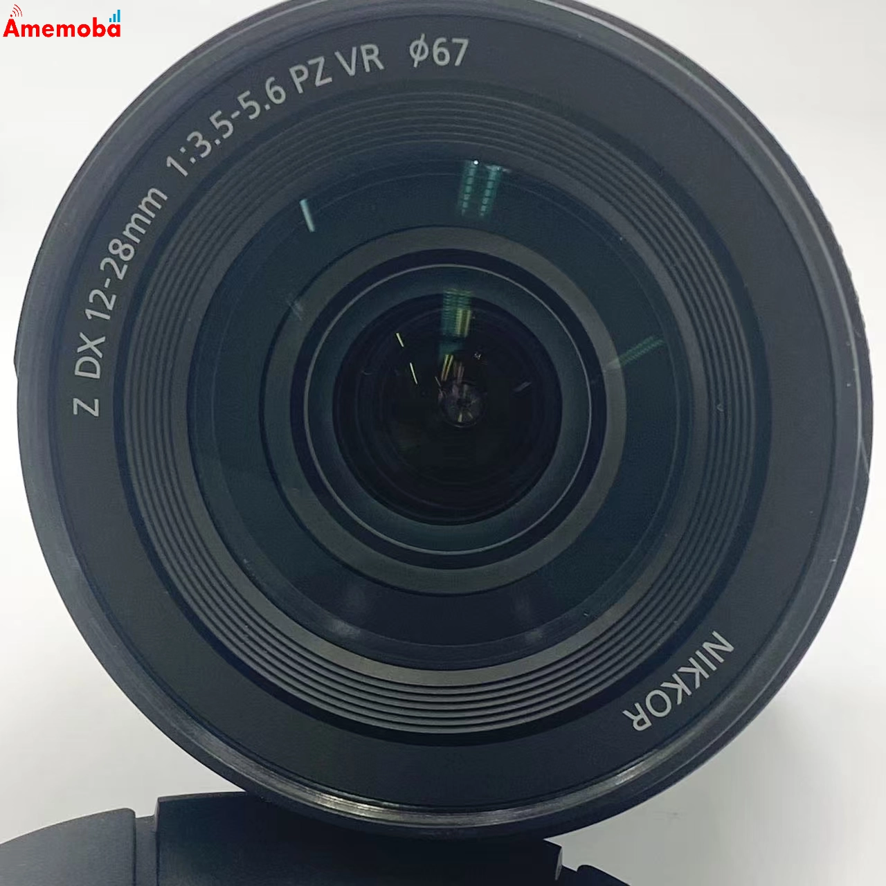 Z 30 12-28 PZ VR レンズキット Z30LK12-28