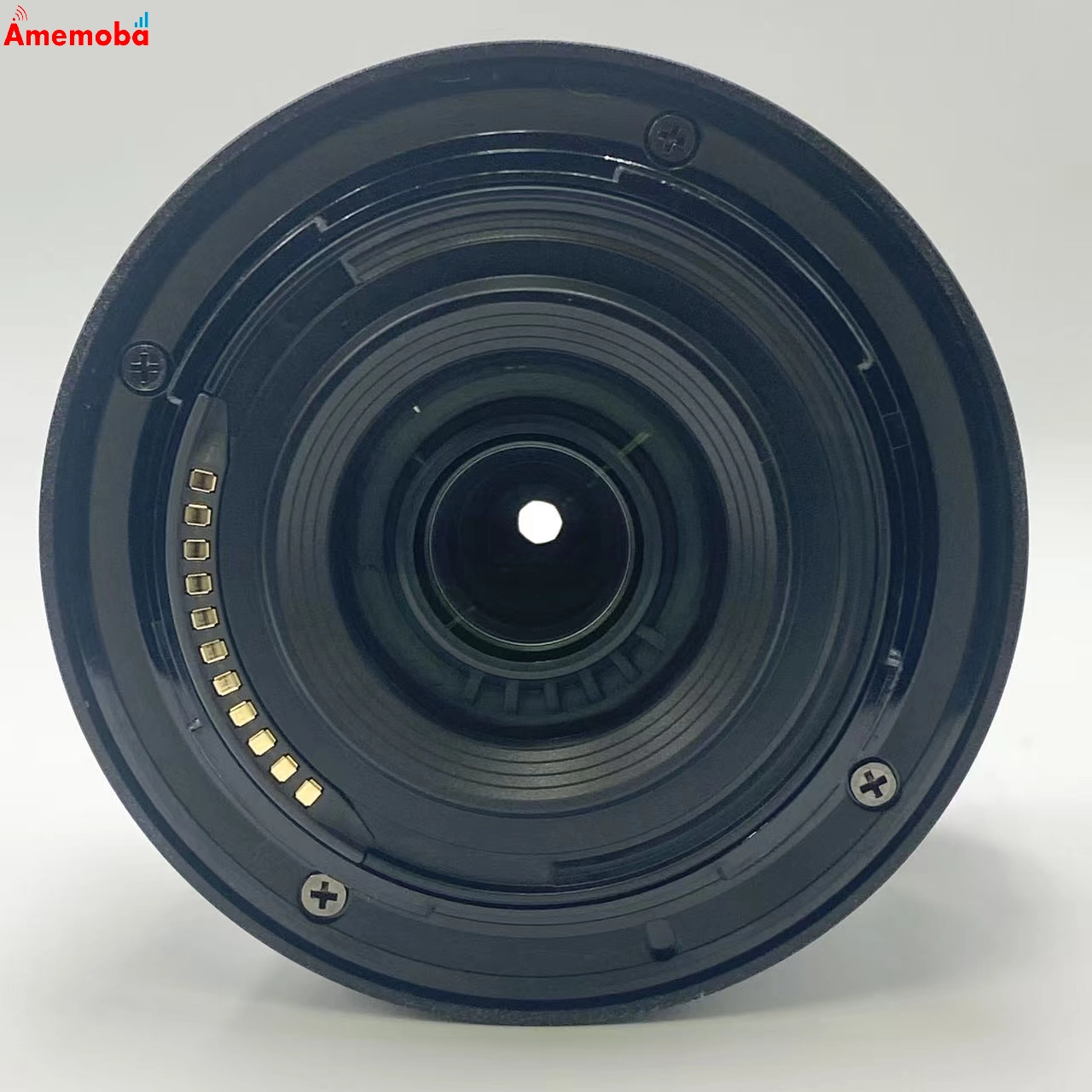 Z 30 12-28 PZ VR レンズキット Z30LK12-28