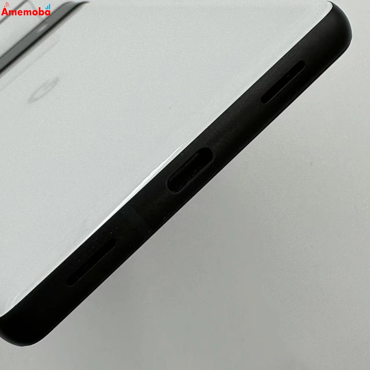 Google Pixel 6a 128GB Chalk GB17L AU版SIMフリー 美品