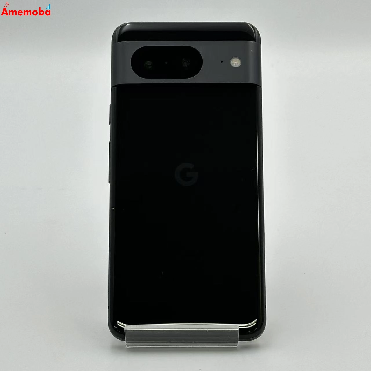 Google Pixel 8 128GB Obsidian GZPF0 docomo版SIMフリー 美品