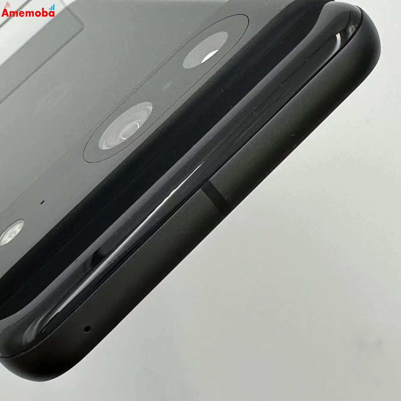 Google Pixel 8 128GB Obsidian GZPF0 docomo版SIMフリー 美品