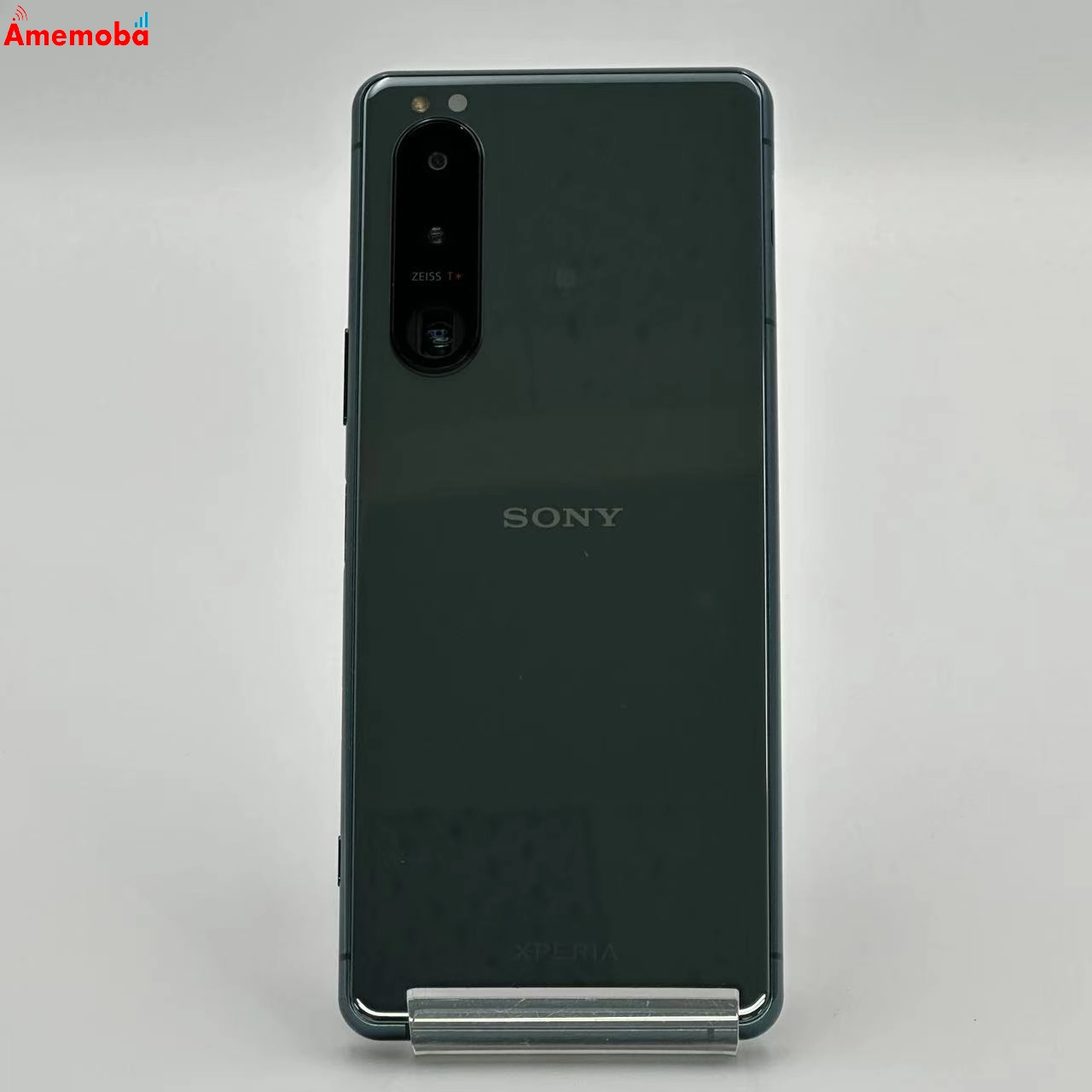 Xperia 5 III 128GB グリーン A103SO SoftBank版SIMフリー 極美品