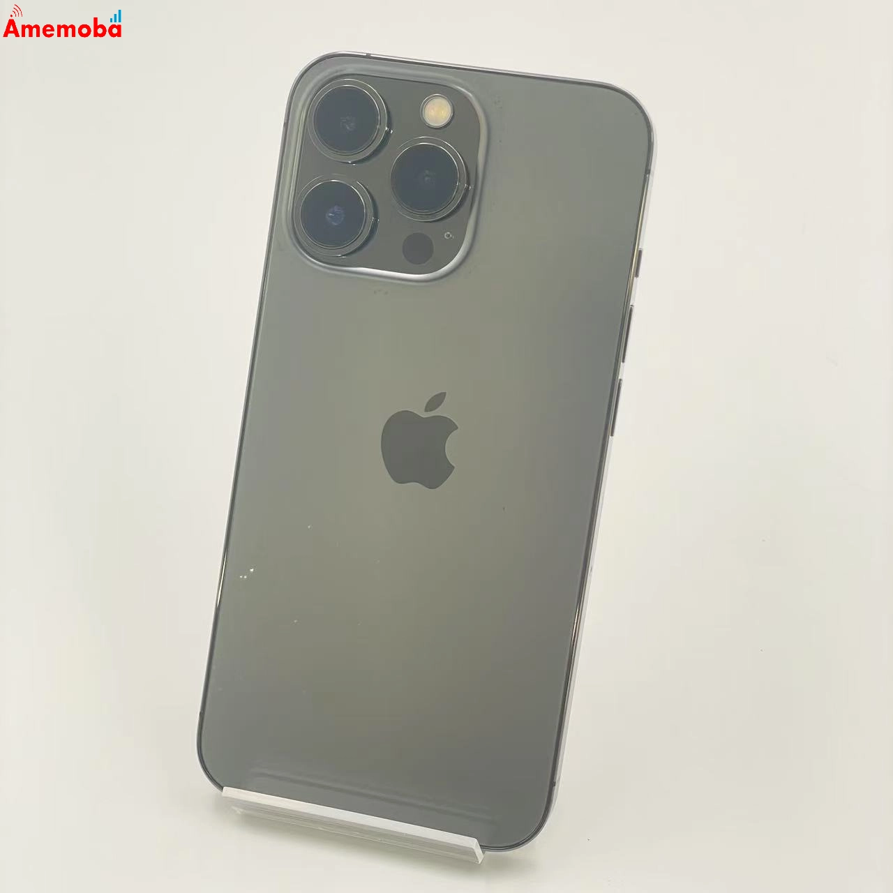 iPhone13 Pro 256GB グラファイト MLUN3J/A SoftBank版SIMフリー