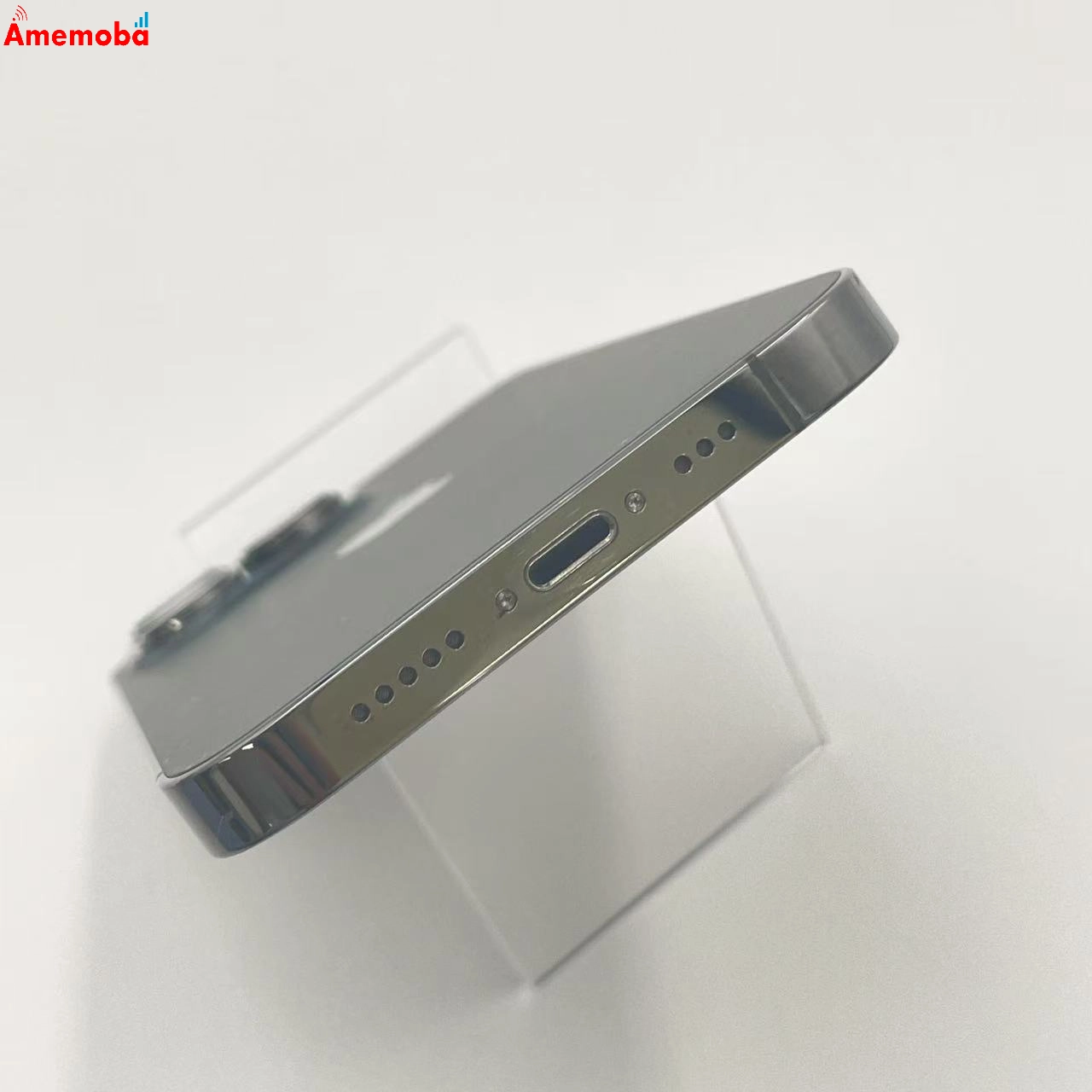 iPhone13 Pro 256GB グラファイト MLUN3J/A SoftBank版SIMフリー