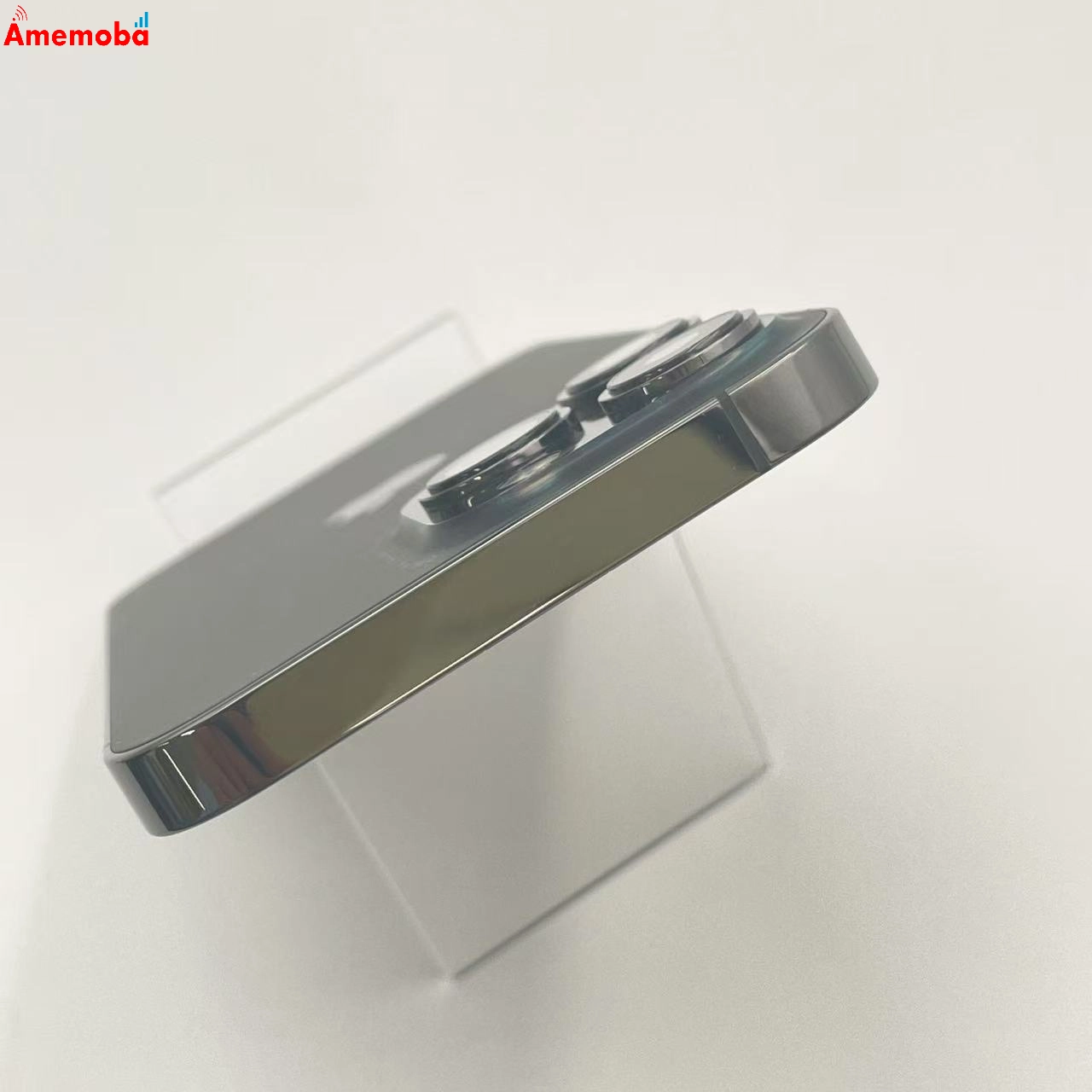 iPhone13 Pro 256GB グラファイト MLUN3J/A SoftBank版SIMフリー