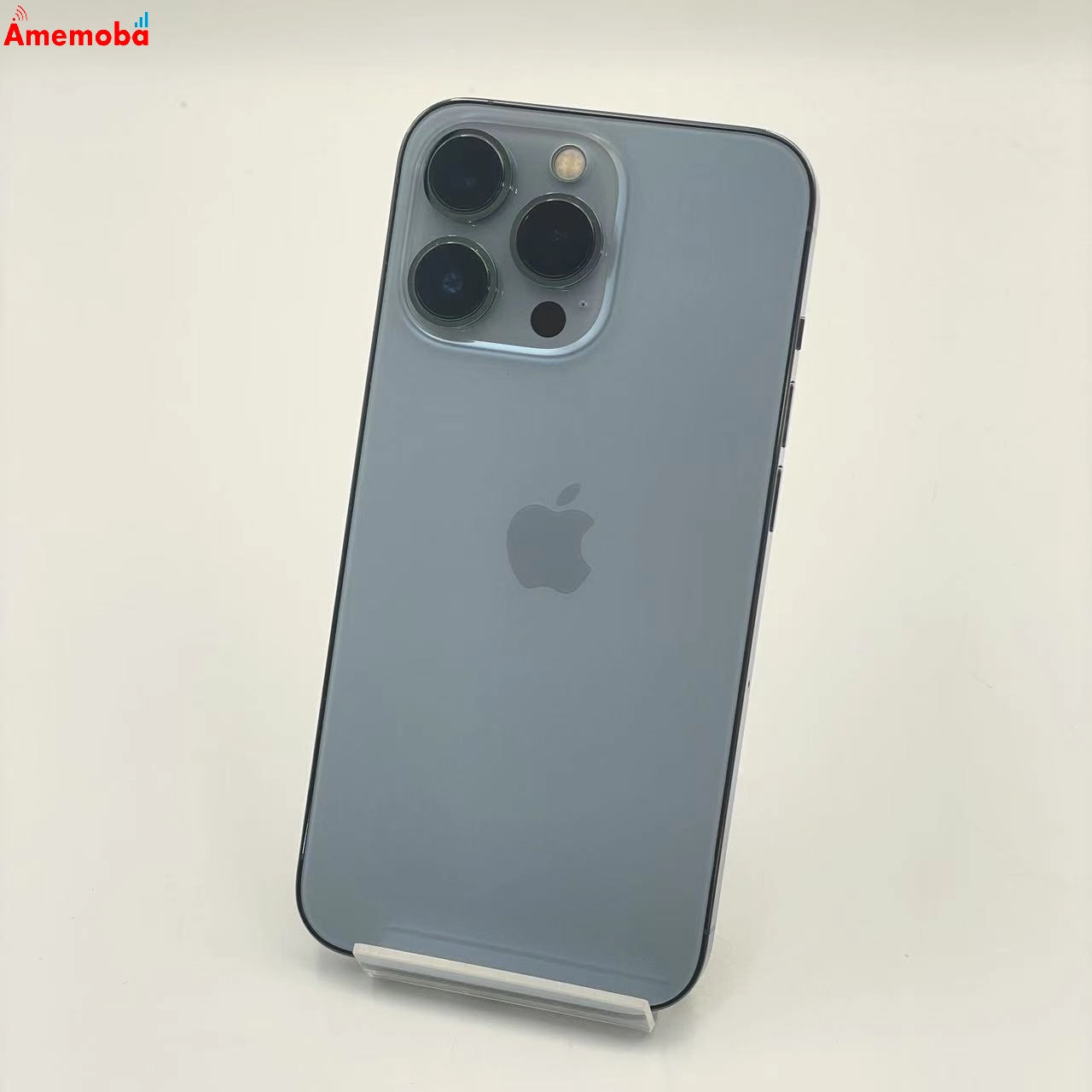 iPhone13 Pro 128GB シエラブルー MLUK3J/A Apple版SIMフリー