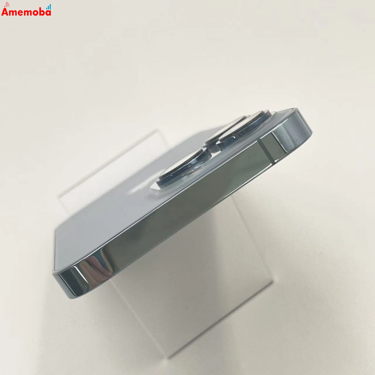 iPhone13 Pro 128GB シエラブルー MLUK3J/A Apple版SIMフリー