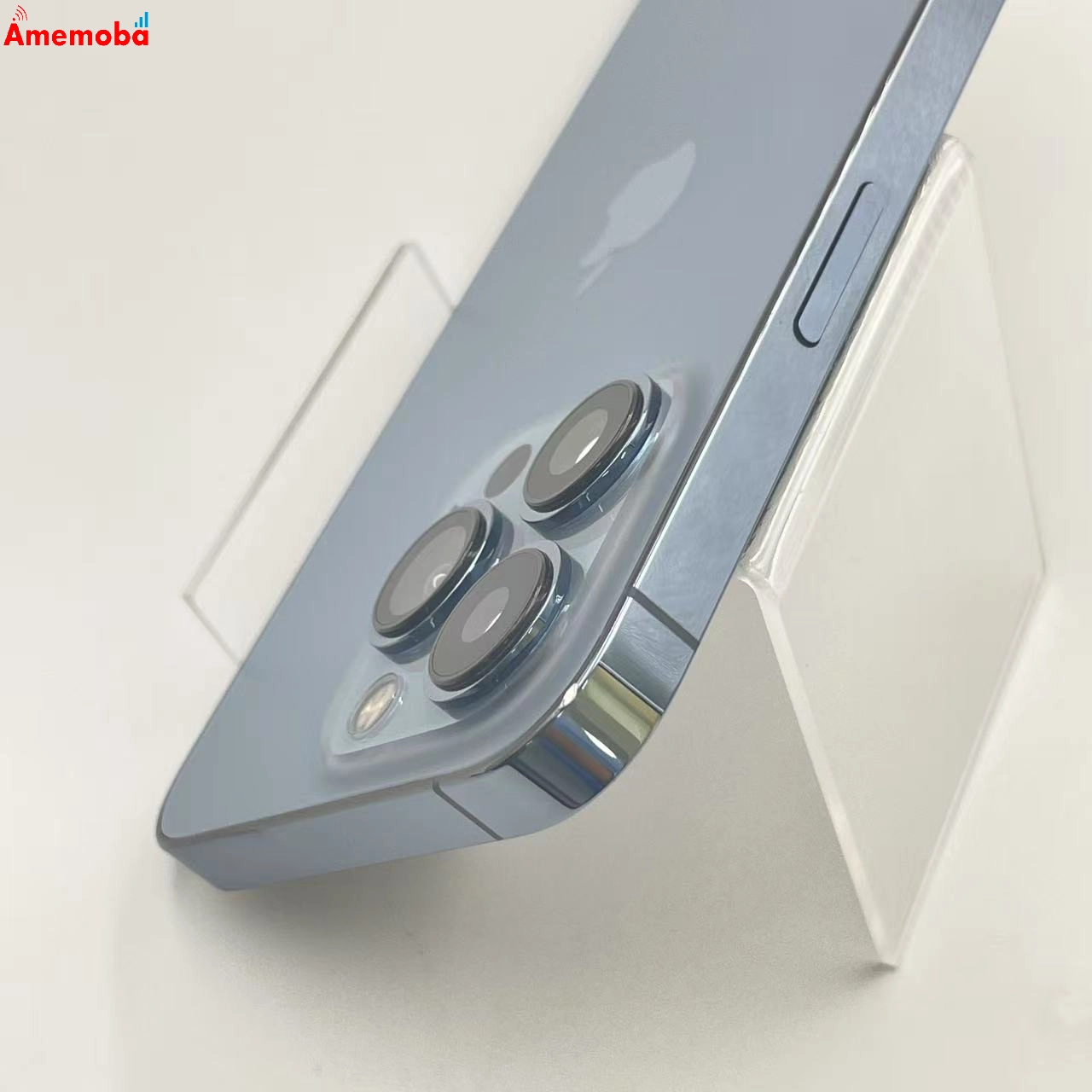 iPhone13 Pro 128GB シエラブルー MLUK3J/A Apple版SIMフリー