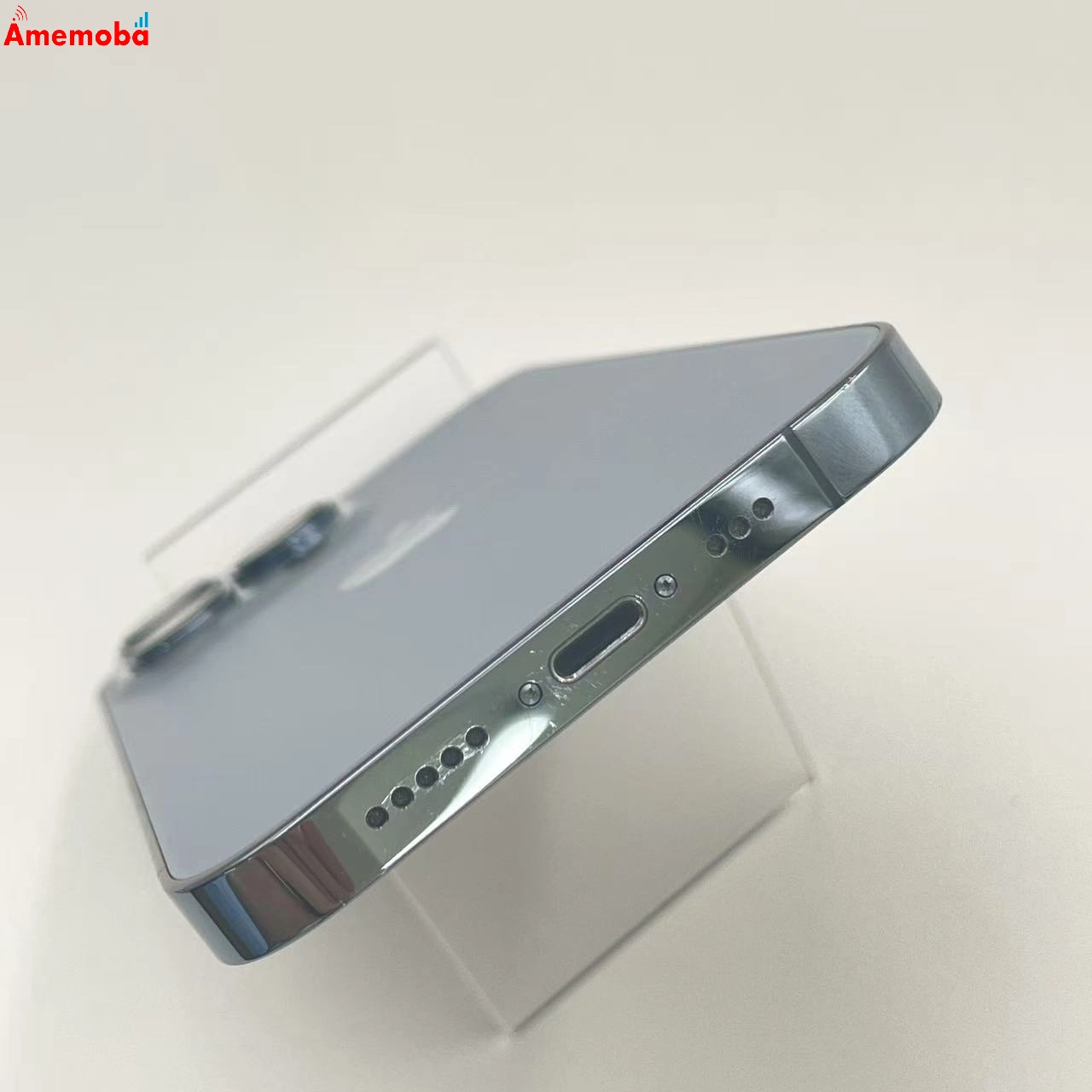 iPhone13 Pro 128GB シエラブルー MLUK3J/A Apple版SIMフリー