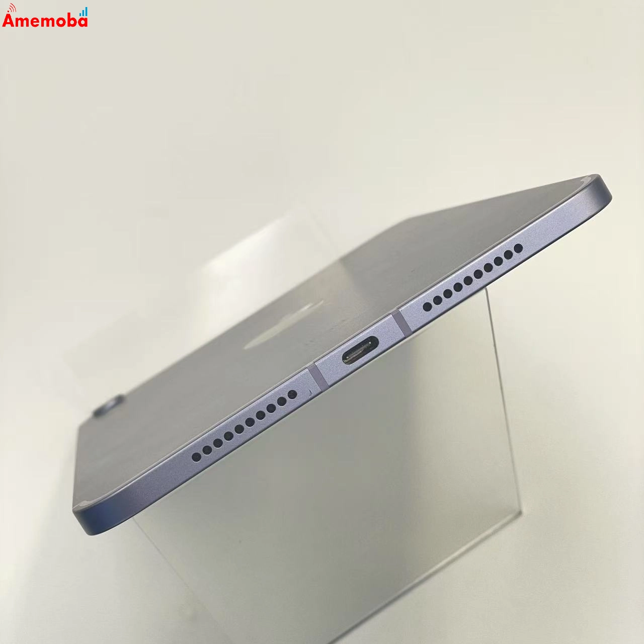 iPad mini 第6世代 64GB パープル MK8E3J/A SoftBank版SIMフリー