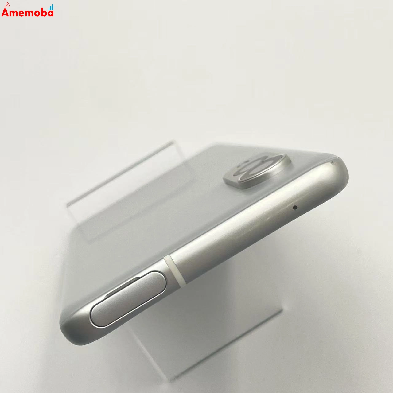 arrows N 128GB フォグホワイト F-51C docomo版SIMフリー