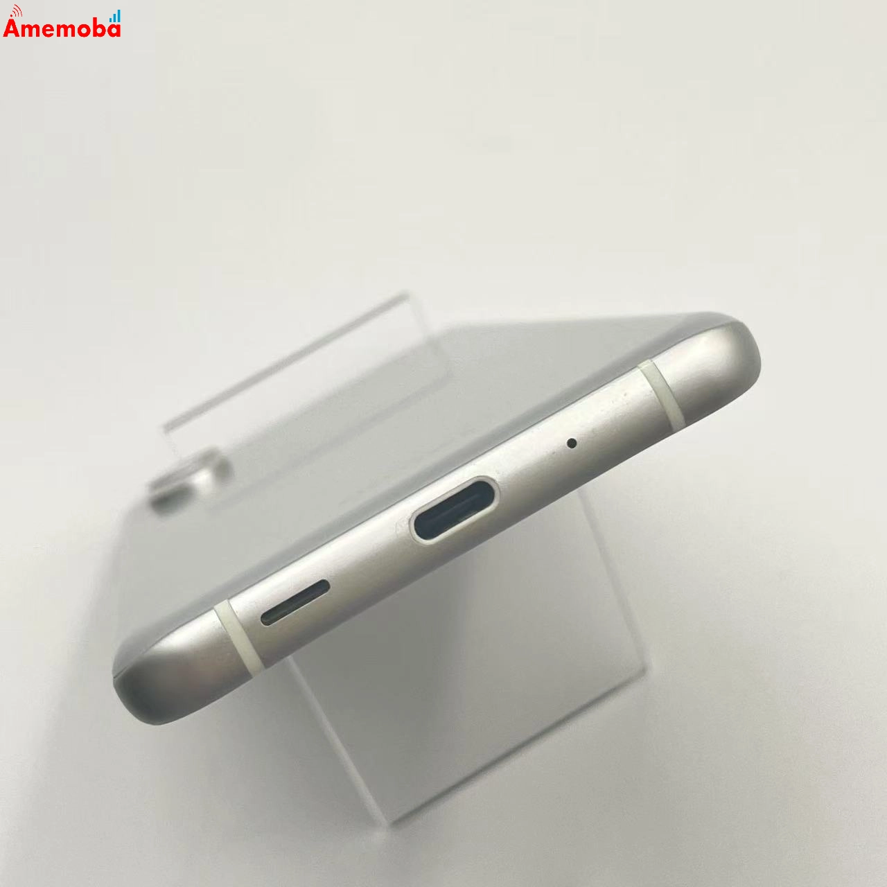 arrows N 128GB フォグホワイト F-51C docomo版SIMフリー