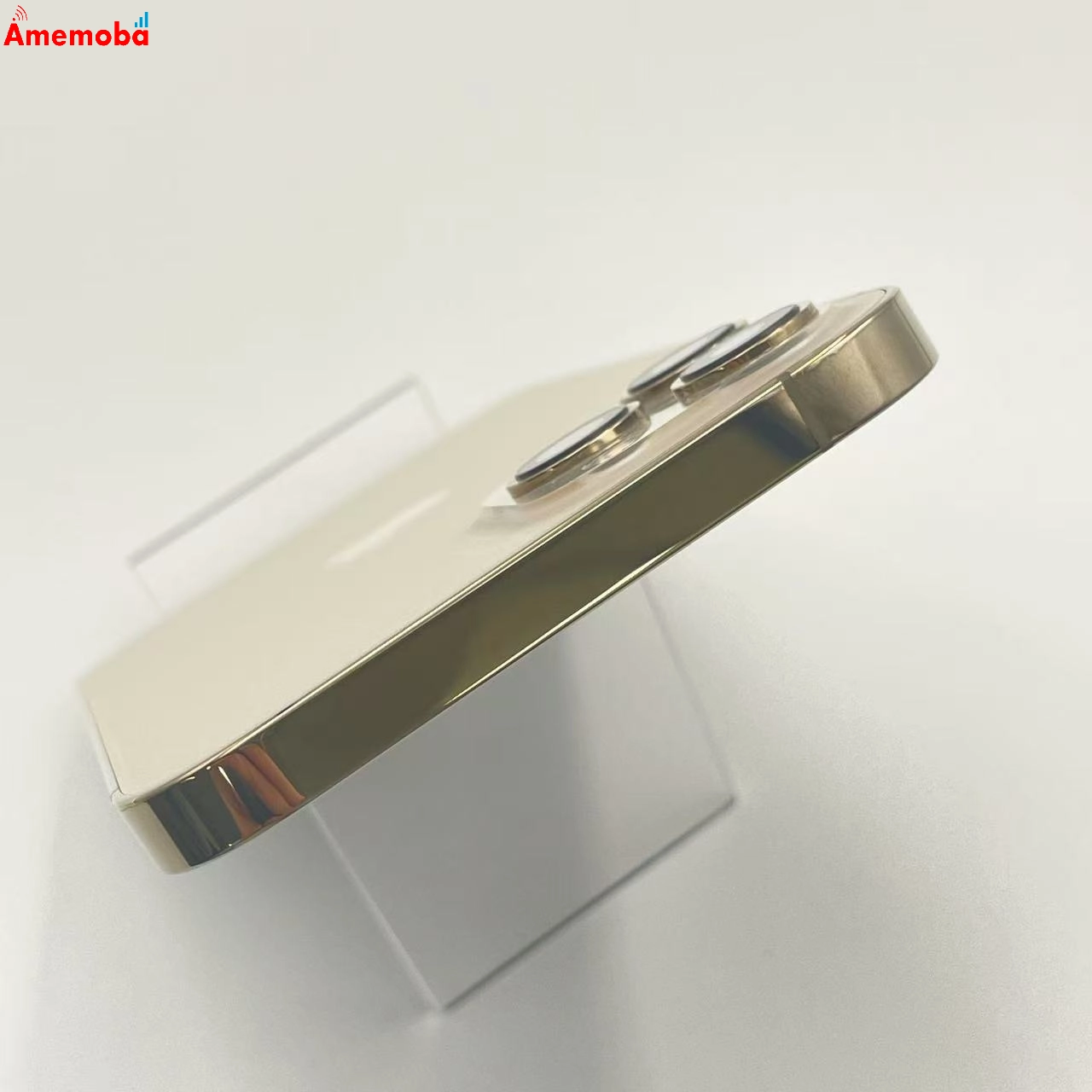 iPhone12 Pro Max 512GB ゴールド MGD53J/A docomo版SIMフリー