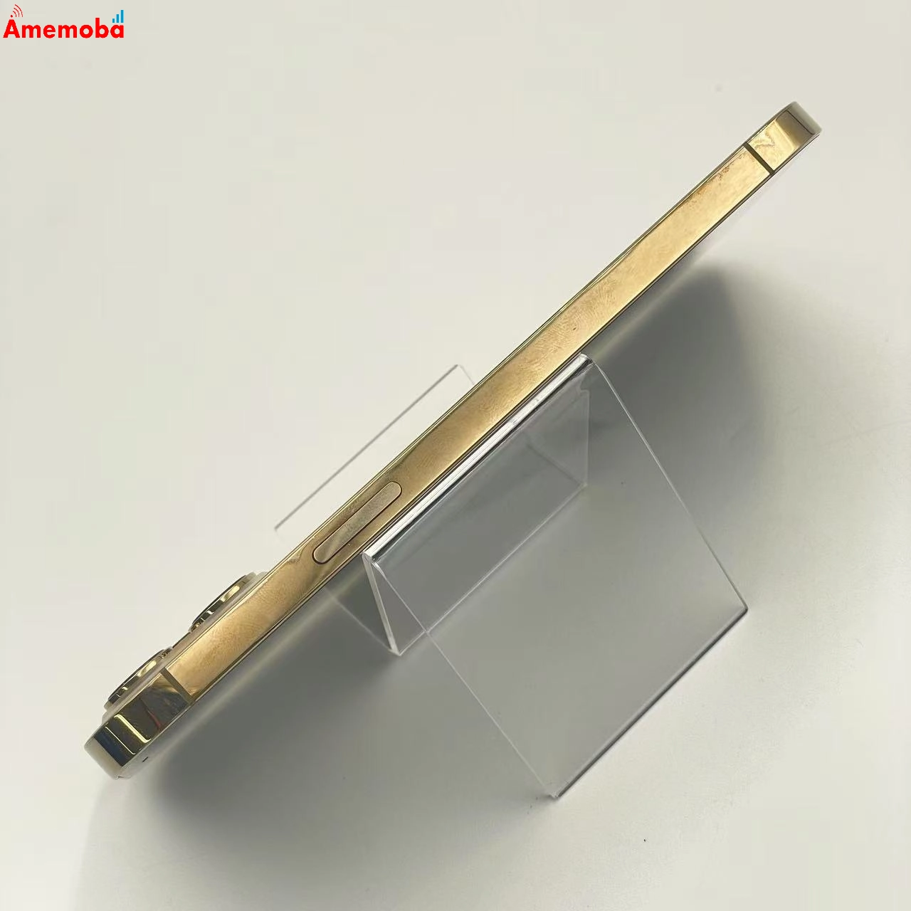 iPhone12 Pro Max 512GB ゴールド MGD53J/A docomo版SIMフリー