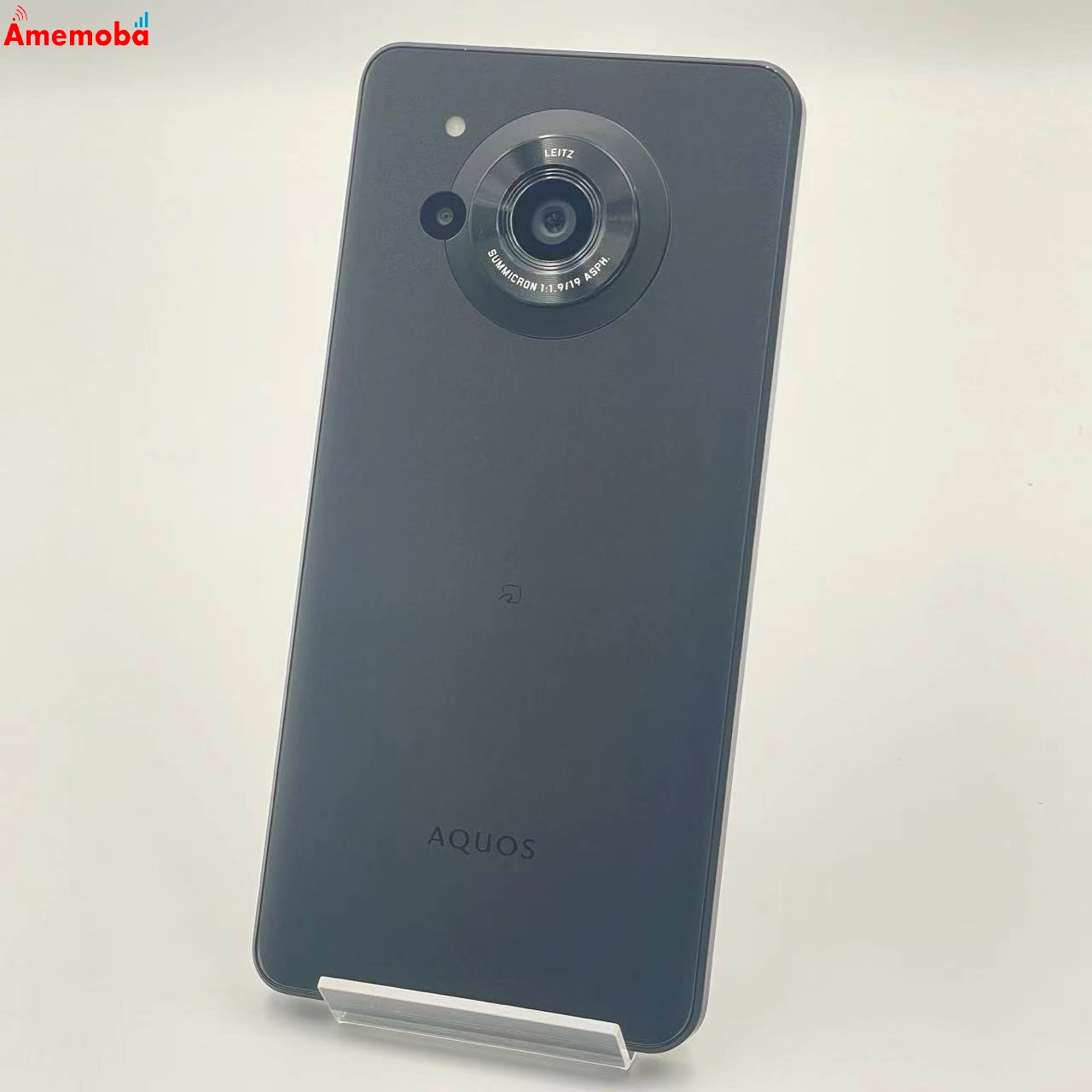 AQUOS R7 256GB ブラック A202SH SoftBank版SIMフリー