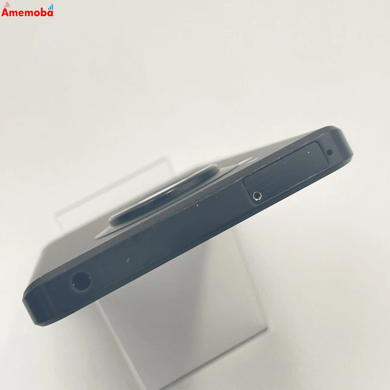 AQUOS R7 256GB ブラック A202SH SoftBank版SIMフリー