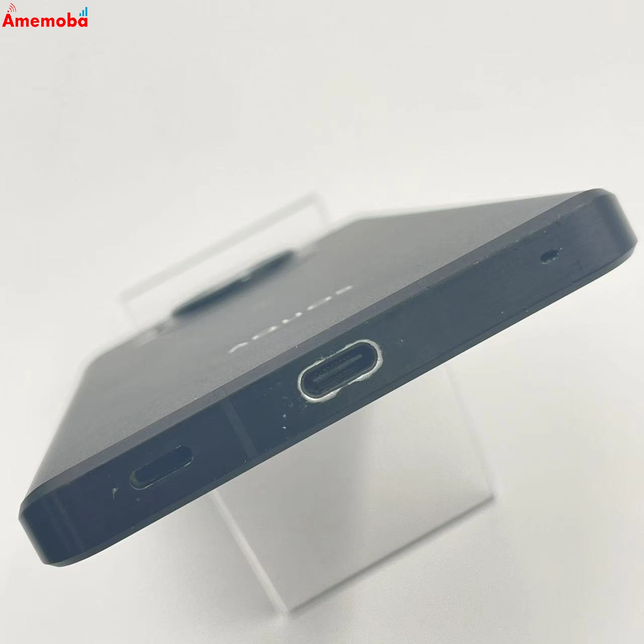 AQUOS R7 256GB ブラック A202SH SoftBank版SIMフリー