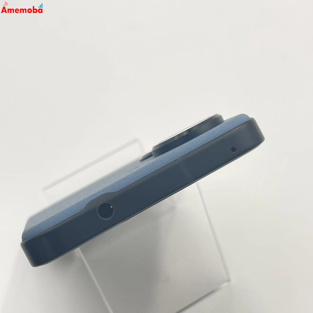 Zenfone 9 256GB スターリーブルー AI2202 ストア版SIMフリー 極美品