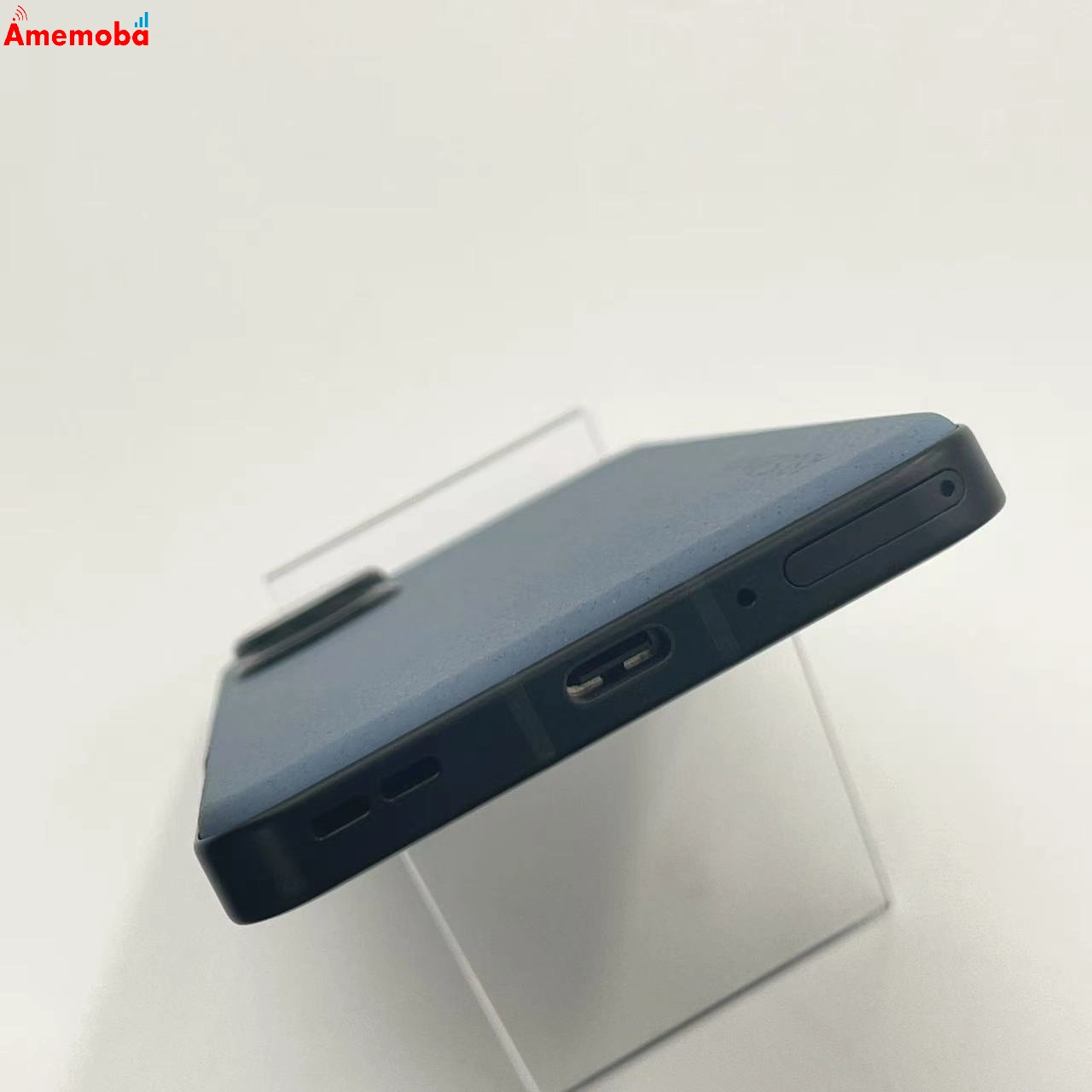 Zenfone 9 256GB スターリーブルー AI2202 ストア版SIMフリー 極美品