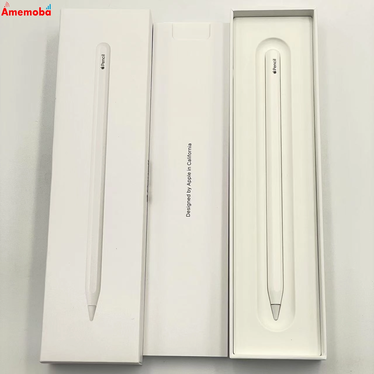 Apple Pencil 第2世代 ホワイト MU8F2J/A
