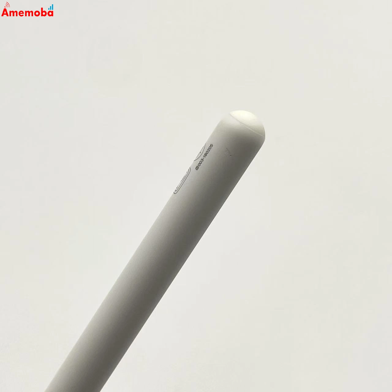 Apple Pencil 第2世代 ホワイト MU8F2J/A